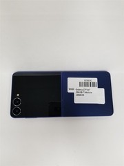 Samsung Galaxy Z Flip7 256GB Blue SM-F766U Read Description Details JMM632