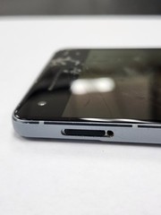 DEFECTIVE – Google Pixel 2 – 64 GB – Blue – Unlocked – G011C – 12518