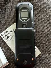 Kyocera DuraXV EXTREME E4810 4G LTE (Verizon) Unlocked Camera Flip Phone