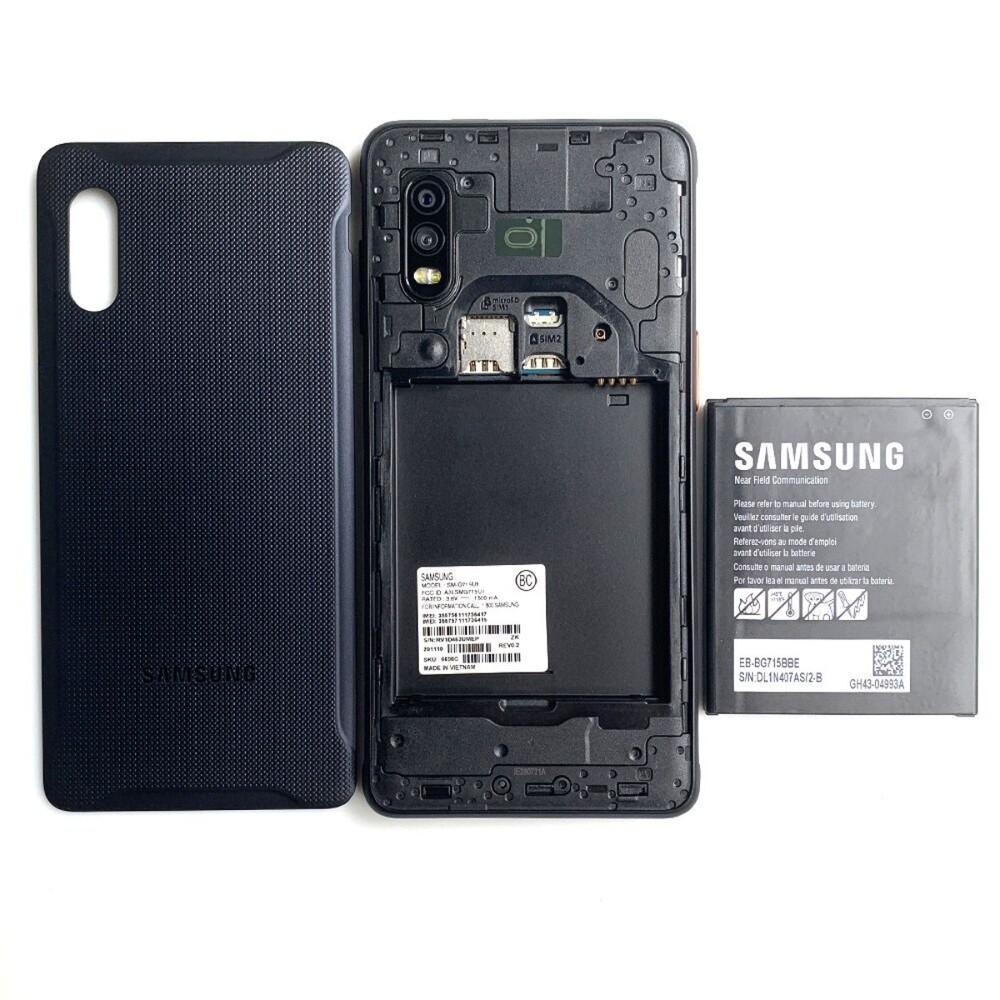 Samsung Galaxy Xcover Pro G715A G715U G715F 4G Water-Proof NFC 64GB Smartphone