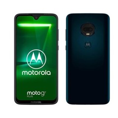 Motorola Moto G7 Plus RAM 64GB ROM 6.2&Prime; 16.0MP Android Unlocked Smartphone