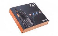 F41 7S+ Zello Walkie Talkie 4G WIFI Smart Phone 2.4 » TouchScreen Android Phones