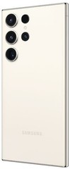 Samsung Galaxy S23 Ultra 5G SM-S918U1 512GB Cream Factory Unlocked US Stock
