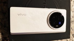 vivo X Fold3 Pro (White 256 GB 12GB RAM) 6.53&Prime; 50MP 8-Gen 3 Global Version.