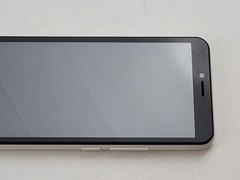 (USED) Vortex Cellular HD55 Pro – 16GB – White (CARRIER UNKNOWN) Smartphone