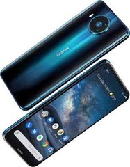 Original Nokia 8.3 5G 5G 64GB ROM DUAL SIM 6.81&Prime; 64MP SmartPhone EXCELLENT US A+