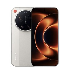 Xiaomi 17 Ultra Leica 6.9&Prime; 16GB+1TB Snapdragon 8 Elite Gen 5 Android 16 200.0MP