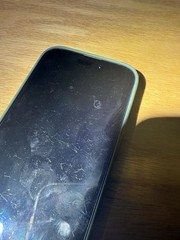 iPhone 15 Pro 128gb unlocked 88% Battery Black
