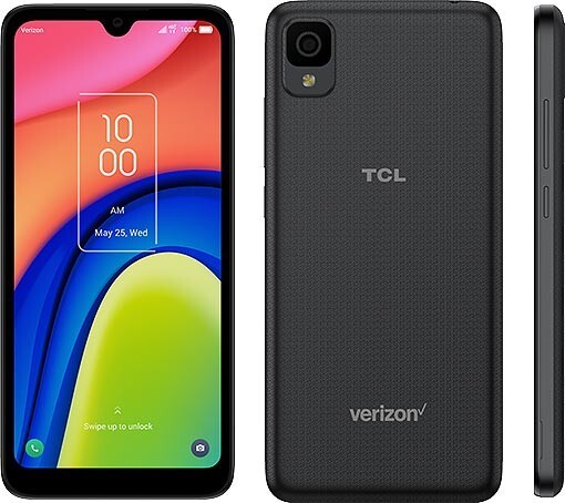 TCL 30 LE 6.1&Prime; 32gb Verizon Only Smartphone – #306