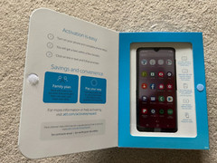 New Samsung Galaxy A13 AT&T 32GB Smart Phone