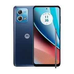 Motorola Moto G Stylus (2023) 128GB XT2317-1 Midnight Blue (Cricket Wireless)