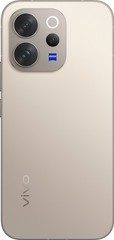 Vivo V70 Elite 5g 12GB 256GB Sand Beige 5G Dual SIM Global Version Unlocked NFC