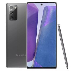 NEW UNLOCKED SAMSUNG GALAXY NOTE 20 5G SM-N981U 128GB ALL COLORS/MEMORY GSM+CDMA