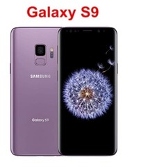 Original Samsung Galaxy S9 G9600 128GB DUAL SIM Unlocked Smartphone Open Box A+