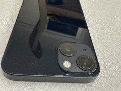 APPLE IPHONE 13 128GB MIDNIGHT UNLOCKED GOOD CONDITION 100% BATTERY HEALTH