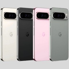 Google Pixel 9 pro Tensor Factory Unlocked