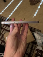 Apple iPhone 14 Purple 128GB