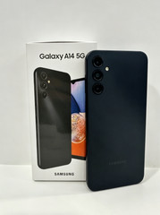 🎉New Samsung Galaxy A14 5G SM-A146U 64GB UNLOCKED 6.6&Prime; SmartPhone Black US