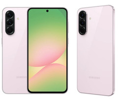 Samsung Galaxy A56 5G 128GB/256GB SM-A566B/DS 120Hz 6.7&Prime; 50MP Camera, 5000mAh