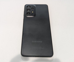 Samsung Galaxy A33 5G (A336M) 128GB GSM Unlocked International Version (Used)