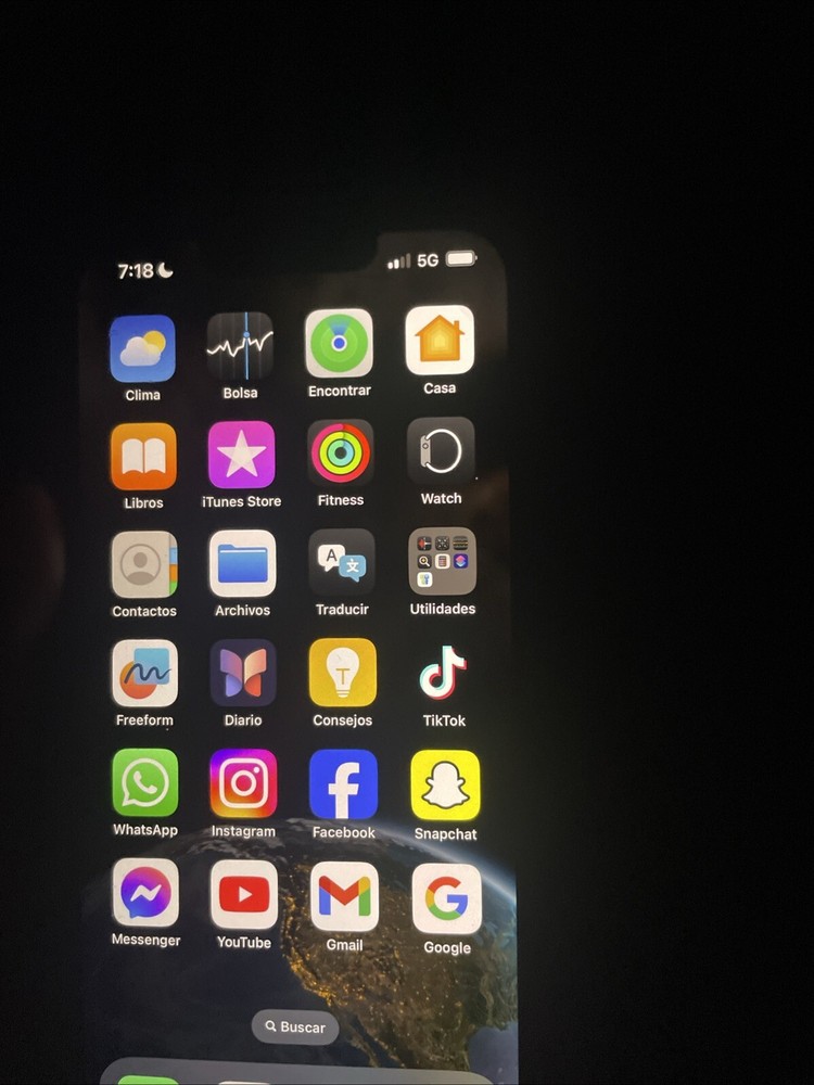 iPhone 13 Regular With Tick Tock Good Condition