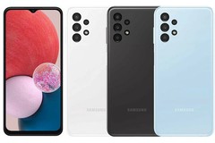 Samsung Galaxy A13 4G GSM Unlocked International Version – Free 2 Day Shipping