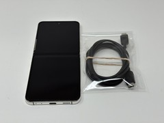 Samsung Galaxy Z Flip5 5G Unlocked 512GB SM-F731U Cream Poor Used