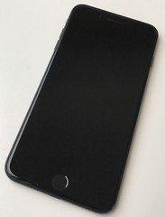 Apple iPhone 7 Plus A1661 32GB MNQH2LL/A Black (UNLOCKED) Smartphone