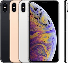 Apple iPhone XS Max – 64GB 256GB 512GB – All Colors – Excellent Condition