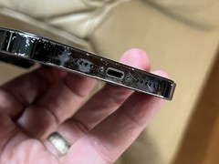 Apple iPhone 14 Pro Max, Damaged – For Parts As Is – Capacity Unknown