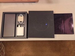 Vivo X Fold 3 Pro 16gb-ram 1TB Unlocked dual sim 10x zoom camera google play