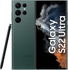 Samsung Galaxy S22 Ultra 128GB 256GB 512GB S908U Factory Unlocked – New Sealed