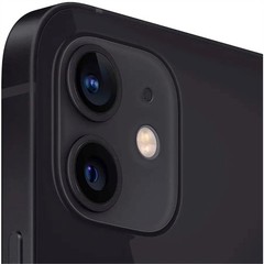 Apple iPhone 12 64GB 6.1&Prime; AT&T, Black