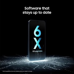 Samsung Galaxy A16 5G 128GB A166U LOCKED TO XFINITY – GOOD