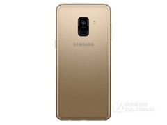 Samsung Galaxy A8 2018 A530F/DS 4GB+32GB 2-SIM WIFI Unlocked GSM Very good phone