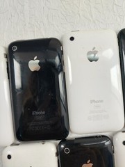 Apple iphone 3G 3GS 8GB 16GB 32GB Unlocked mobile phone GOOD for Collection