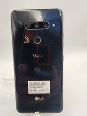 LG V40 ThinQ Unlocked AT&T Cellphone 64GB