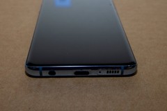 Samsung Galaxy S10 128GB Prism Blue – Fully Functional – Cracked Screen