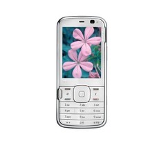 Nokia N79 3G Network 5MP WIFI GPS Keyboard Unlocked Mobile Phone 1year warranty