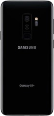 Samsung Galaxy S9+ Plus SM-G965U 64GB Factory Unlocked ATT TMobile Verizon BLACK