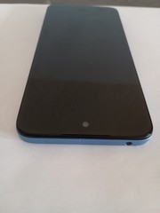 Motorola Moto G Play 2024 64GB, TracFone Locked , XT2413V, Sapphire Blue