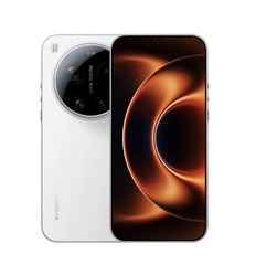 Xiaomi 17 Ultra 6.9&Prime; AMOLED 16GB+1TB Snapdragon 8 Elite Gen 5 Android 16 200.0MP