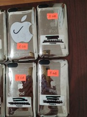 Lot of 10 Apple iPod Touch 2nd Generation 8GB A1288