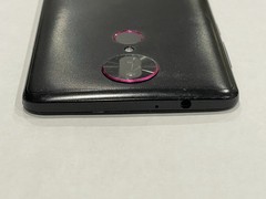 T-Mobile Revvl Plus Coolpad Revvl Plus – Damaged For Parts – Read in Full