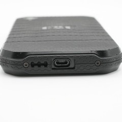 CAT S41 32 GB (Unlocked) 3GB RAM Black Smartphone Android – For Parts