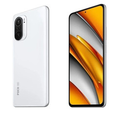 Unlocked Xiaomi Poco F3 5G 6.67&Prime;8+128GB/8+256GB 4520mAh 48MP Android Smartphone