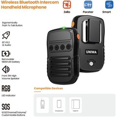 Unlocked 4G LTE Android Rugged Phone ZELLO Waterproof Dual SIM Mobile UNIWA F41