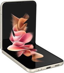 Original Samsung Galaxy Z Flip 3 5G SM-F711B Smartphone 128GB Unlocked OPEN BOX