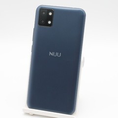 NUU A9L S6303L 32GB (UNLOCKED) 4G LTE Android Smartphone READ DESC B061