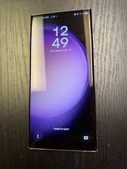 Samsung S23 Ultra 512gb Qual Comm Lavender Unlocked